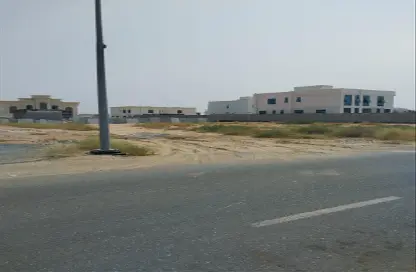 Land - Studio for sale in Hoshi 1 - Hoshi - Al Badie - Sharjah