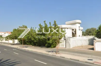 Villa - 7+ Bedrooms - 7+ Bathrooms for sale in Al Mamzar Villas - Al Mamzar - Deira - Dubai