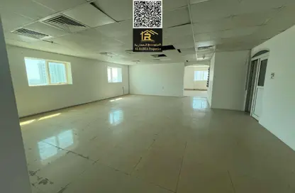 Full Floor - Studio - 5 Bathrooms for rent in Al Naemiya Tower 2 - Al Naemiya Towers - Al Nuaimiya - Ajman