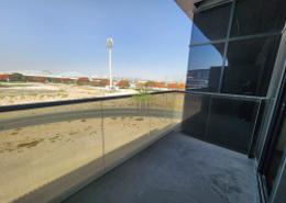 Apartment - 1 bedroom - 2 bathrooms for rent in DMS Two - Meydan Avenue - Meydan - Dubai