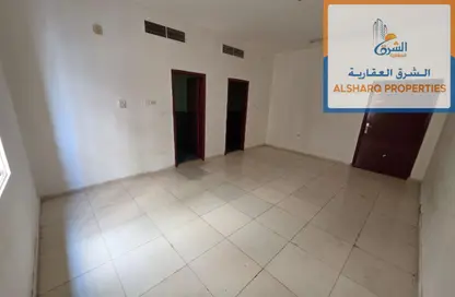 شقة - 1 حمام للايجار في برج النعيمية 1 - أبراج النعيمية - النعيمية - عجمان
