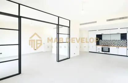 شقة - 2 غرف نوم - 1 حمام للبيع في كوليكتيف تاور 2 - كوليكتيف - دبي هيلز استيت - دبي