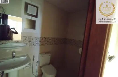 Apartment - 1 Bedroom - 2 Bathrooms for rent in Al Jurf Industrial 3 - Al Jurf Industrial - Ajman Apartment - 1 Bedroom - 2 Bathrooms for rent in Al Jurf Industrial 3 - Al Jurf Industrial - Ajman