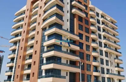 Apartment - 1 Bedroom - 1 Bathroom for rent in Sevanam Crown - Dubai Silicon Oasis - Dubai
