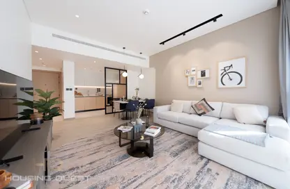 Apartment - 2 Bedrooms - 3 Bathrooms for sale in Luxury Family Residence 1 - Jumeirah Village Circle - Dubai