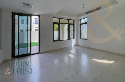 Townhouse - 3 Bedrooms - 4 Bathrooms for rent in Mira Oasis 1 - Mira Oasis - Reem - Dubai