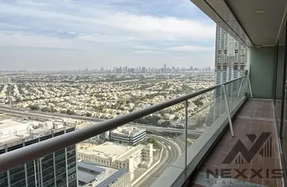 Apartment - 2 Bedrooms - 3 Bathrooms for rent in Dubai Arch - JLT Cluster G - Jumeirah Lake Towers - Dubai