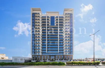 Apartment - Studio - 1 Bathroom for rent in Marco Polo - Living Legends - Dubai