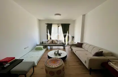Apartment - 1 Bedroom - 1 Bathroom for rent in East 40 - Al Furjan - Dubai