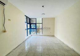 Empty Room image for: Apartment - 1 bedroom - 1 bathroom for rent in HHH - Khalid Bin Al Waleed Road - Bur Dubai - Dubai, Image 1