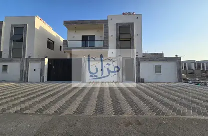 فيلا - 5 غرف نوم - 8 حمامات للبيع في 1 الياسمين - الياسمين - عجمان