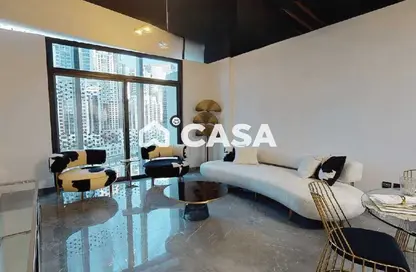شقة - غرفة نوم - 1 حمام للبيع في جويا دورادو ريزيدينسز - جنوب البرشاء - البرشاء - دبي