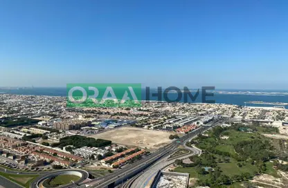 شقة - غرفة نوم - 1 حمام للبيع في آيكون سيتي  تاور بي - آيكن سيتي - الخليج التجاري - دبي