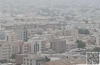 شقة - 2 غرف نوم - 1 حمام للايجار في برج النعيمية 1 - أبراج النعيمية - النعيمية - عجمان