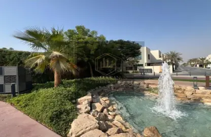 Villa - 3 Bedrooms - 5 Bathrooms for rent in Sharjah Sustainable City - Sharjah