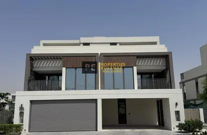 Villa - 4 Bedrooms - 5 Bathrooms for sale in Aura - Tilal Al Ghaf - Dubai