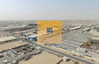 Warehouse - Studio - 1 Bathroom for sale in Al Sajaa Industrial - Al Sajaa - Sharjah