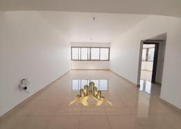Empty Room image for: Apartment - 1 bedroom - 1 bathroom for rent in Airport Road - Abu Dhabi, Image 1