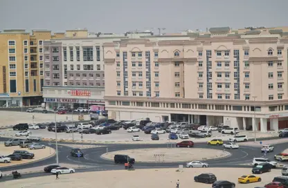 شقة - غرفة نوم - 2 حمامات للايجار في مبنى مويلح - مويلح - الشارقة