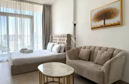Apartment - Studio - 1 Bathroom for rent in Bloom Heights B - Bloom Heights - Jumeirah Village Circle - Dubai