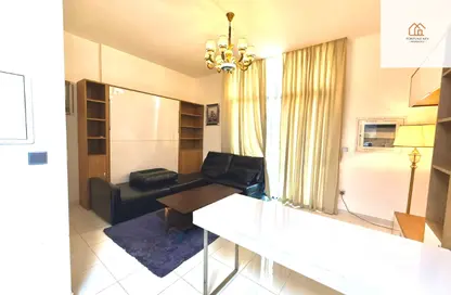 Apartment - Studio - 1 Bathroom for rent in Glamz by Danube - Glamz - Al Furjan - Dubai