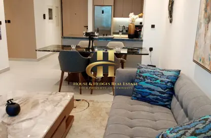 Apartment - 2 Bedrooms - 2 Bathrooms for rent in Hyati Residences - Jumeirah Village Circle - Dubai