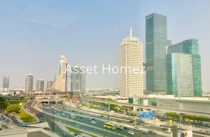 Office Space - Studio - 1 Bathroom for rent in Fairmont Hotel - Sheikh Zayed Road - Dubai Office Space - Studio - 1 Bathroom for rent in Fairmont Hotel - Sheikh Zayed Road - Dubai