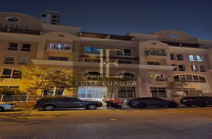 شقة - 1 حمام للبيع في مالباري 1 - حدائق الإمارات 2 - قرية جميرا الدائرية - دبي