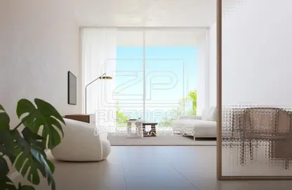 Apartment - 2 Bedrooms - 3 Bathrooms for sale in Sealine Residences - Al Zorah - Ajman