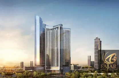 Apartment - 3 Bedrooms - 3 Bathrooms for sale in Aykon City Tower C - Aykon City - Business Bay - Dubai