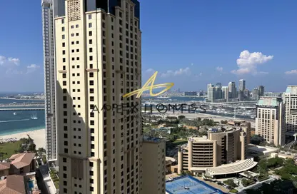 Apartment - 3 Bedrooms - 2 Bathrooms for rent in Murjan 6 - Murjan - Jumeirah Beach Residence - Dubai Apartment - 3 Bedrooms - 2 Bathrooms for rent in Murjan 6 - Murjan - Jumeirah Beach Residence - Dubai