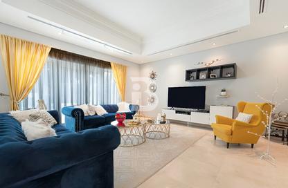 Villa - 4 Bedrooms - 4 Bathrooms for sale in Quortaj - North Village - Al Furjan - Dubai