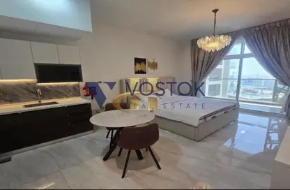 شقة - 1 حمام للايجار في جيويلز باي دانيوب - ارجان - دبي