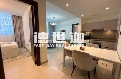 Apartment - 1 Bedroom - 1 Bathroom for rent in Sobha Creek Vistas Reserve - Sobha Hartland - Mohammed Bin Rashid City - Dubai