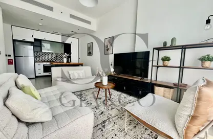 Apartment - 2 Bedrooms - 1 Bathroom for rent in Collective at Dubai Hills Estate Tower 2 - Collective at Dubai Hills Estate - Dubai Hills Estate - Dubai