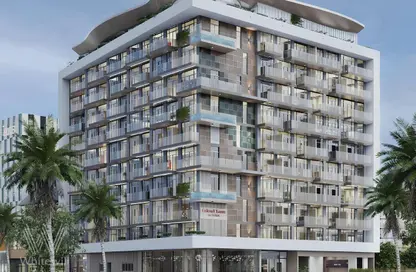 شقة - غرفة نوم - 2 حمامات للبيع في ستونهنج ريزيدنس - قرية الجميرا سركل - دبي شقة - غرفة نوم - 2 حمامات للبيع في ستونهنج ريزيدنس - قرية الجميرا سركل - دبي