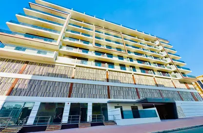 Apartment - 1 Bedroom - 2 Bathrooms for rent in L'horizon Residence - International City Phase 2 - Al Warsan 4 - Al Warsan - Dubai
