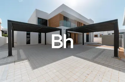 Villa - 5 Bedrooms - 7 Bathrooms for rent in The Dunes - Saadiyat Reserve - Saadiyat Island - Abu Dhabi