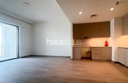 Apartment - 1 Bedroom - 1 Bathroom for rent in Rosewater Building 2 - Creek Beach - Dubai Creek Harbour (The Lagoons) - Dubai
