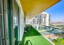 Apartment - 3 bedrooms - 4 bathrooms for sale in Hartland Greens - Sobha Hartland - Mohammed Bin Rashid City - Dubai
