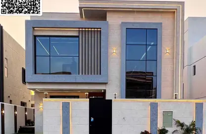 فيلا - 5 غرف نوم - 7 حمامات للبيع في الزاهية جاردنز - الزاهية - عجمان