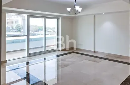 Apartment - 1 Bedroom - 2 Bathrooms for rent in The Zen Tower - Dubai Marina - Dubai
