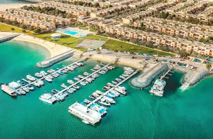 Villa - 4 Bedrooms - 4 Bathrooms for sale in Mangrove Village - Abu Dhabi Gate City - Abu Dhabi