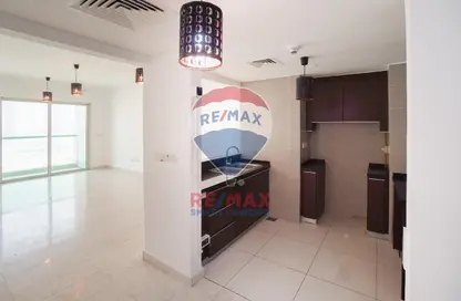 Apartment - 2 Bedrooms - 2 Bathrooms for rent in Marina Heights 2 - Marina Square - Al Reem Island - Abu Dhabi