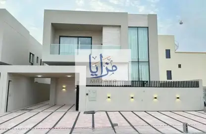 فيلا - 5 غرف نوم - 7 حمامات للبيع في الزاهية جاردنز - الزاهية - عجمان