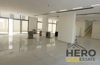 Villa - 5 Bedrooms - 5 Bathrooms for rent in Al Shawamekh - Abu Dhabi