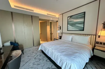 Apartment - 2 Bedrooms - 2 Bathrooms for sale in Address Harbour Point Tower 2 - Address Harbour Point - Dubai Creek Harbour (The Lagoons) - Dubai