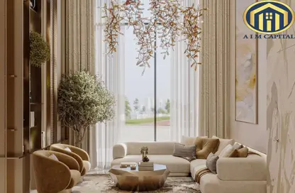Apartment - 1 Bedroom - 2 Bathrooms for sale in Floarea Oasis - Dubai Land Residence Complex - Dubai