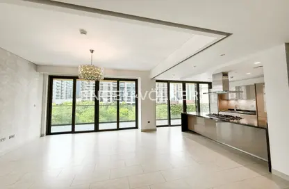 Apartment - 2 Bedrooms - 3 Bathrooms for rent in Hartland Greens - Sobha Hartland - Mohammed Bin Rashid City - Dubai