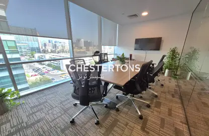 Office Space - Studio for rent in Emaar Business Park Building 1 - Emaar Business Park - Sheikh Zayed Road - Dubai Office Space - Studio for rent in Emaar Business Park Building 1 - Emaar Business Park - Sheikh Zayed Road - Dubai